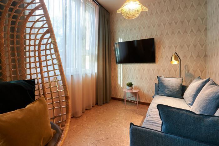 Cocoon Sendlinger Tor Hotel Munich Room photo